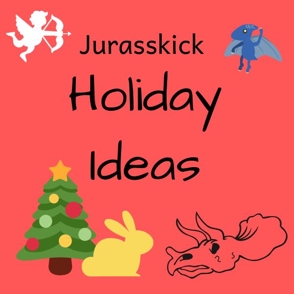 dinosaur-holiday-ideas