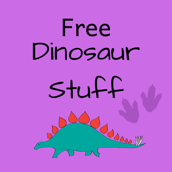 free-dinosaur