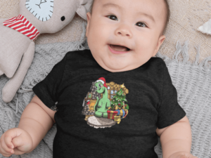 baby-christmas-dinosaur-clothes