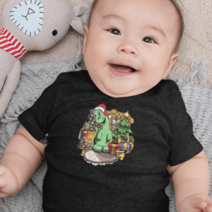 baby-christmas-dinosaur-clothes