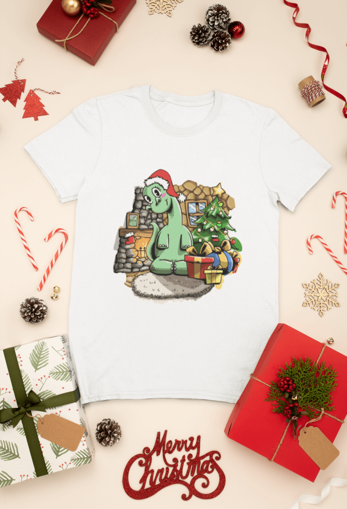 dinosaur-christmas-shirt-clothes