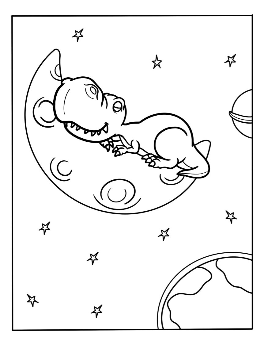 coloring-pages-of-space