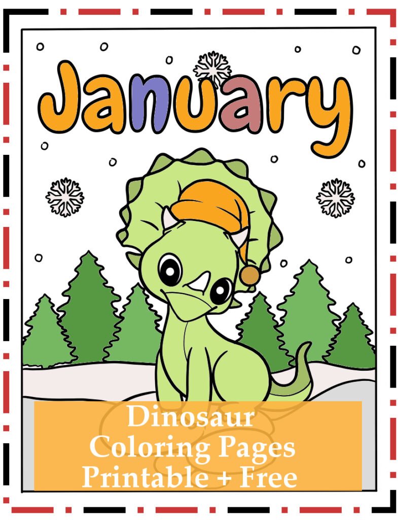 months-coloring-pages