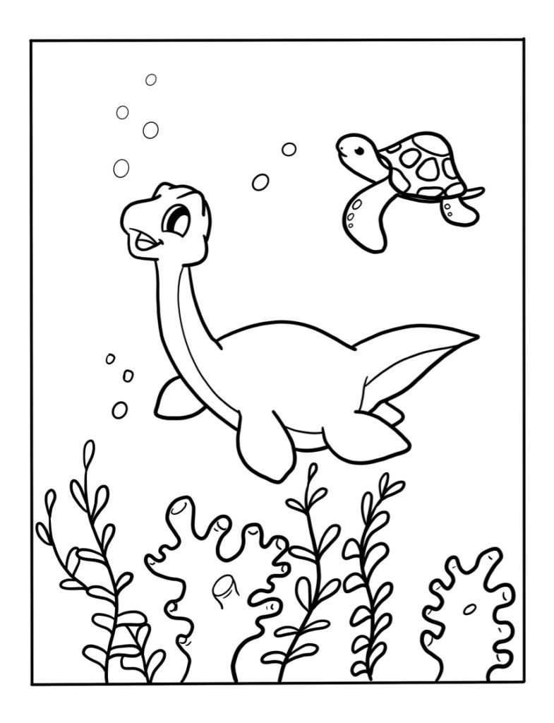 sea-animals-coloring-pages
