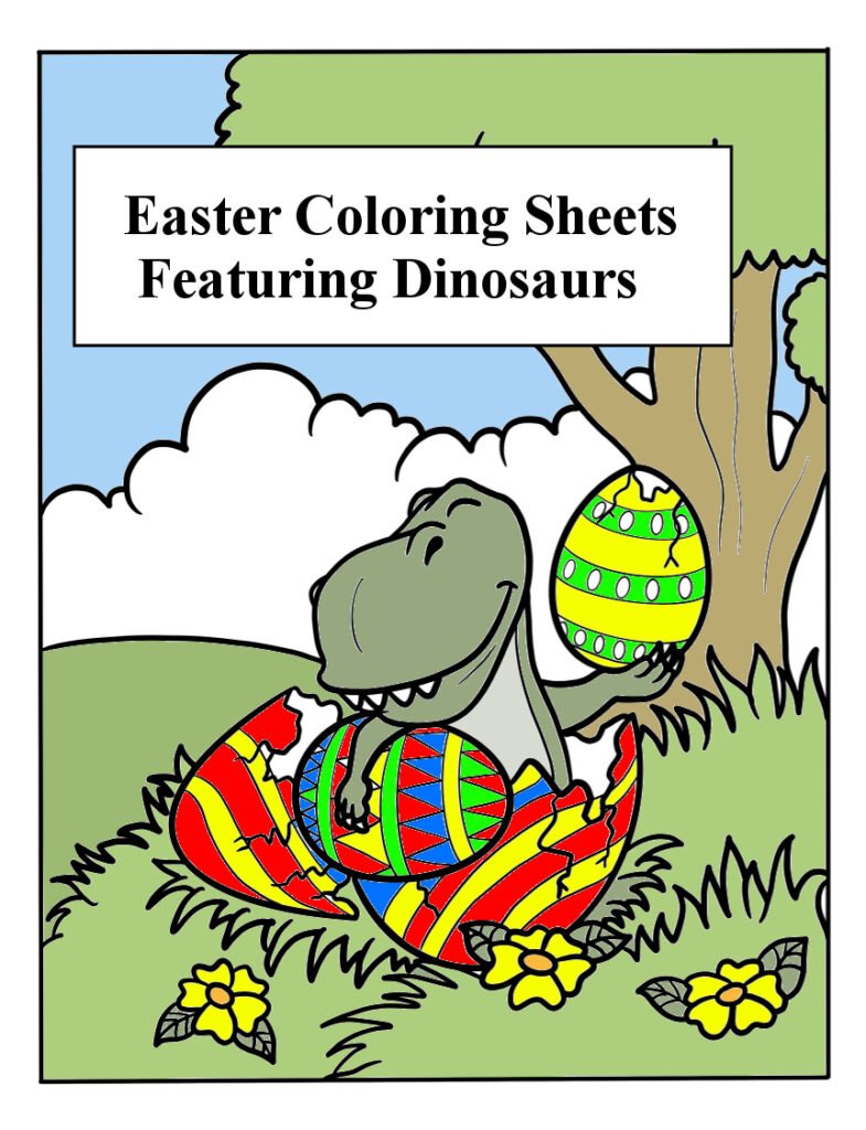 boys-coloring-sheets-dinosaurs