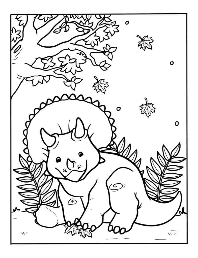 fall-coloring-pages-kids