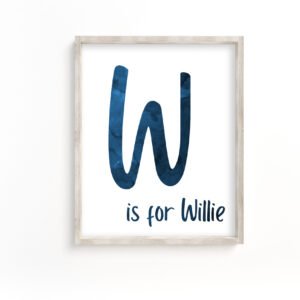 Custom-Name-Printable