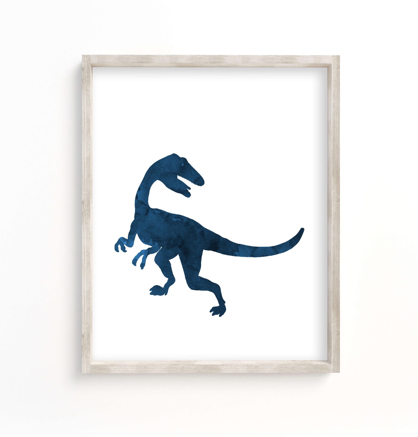 navy-dinosaur-print-Compsognathus