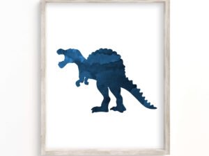 spinosaurus-dark-blue-print