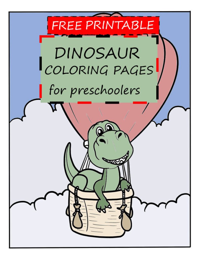 free-coloring-pages-preschoolers