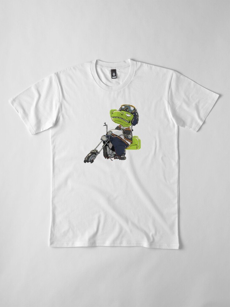 bike-shirt-kids-dinosaur