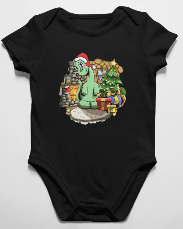 dinosaur baby clothes aka onsie