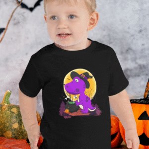 Dinosaur Halloween Clothes For Kids