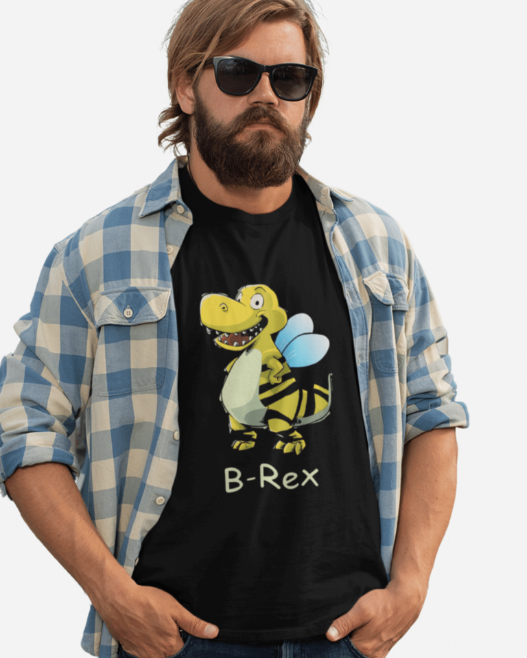 Dinosaur Shirts For Men