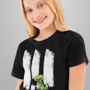 T Shirts With Dinosaurs For Girls, Funny T Rex Clothes