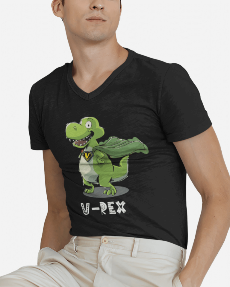 Dinosaur Shirts For Men