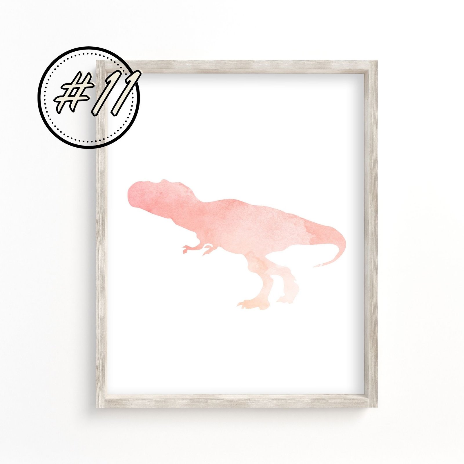 Free Printables of Dinosaurs