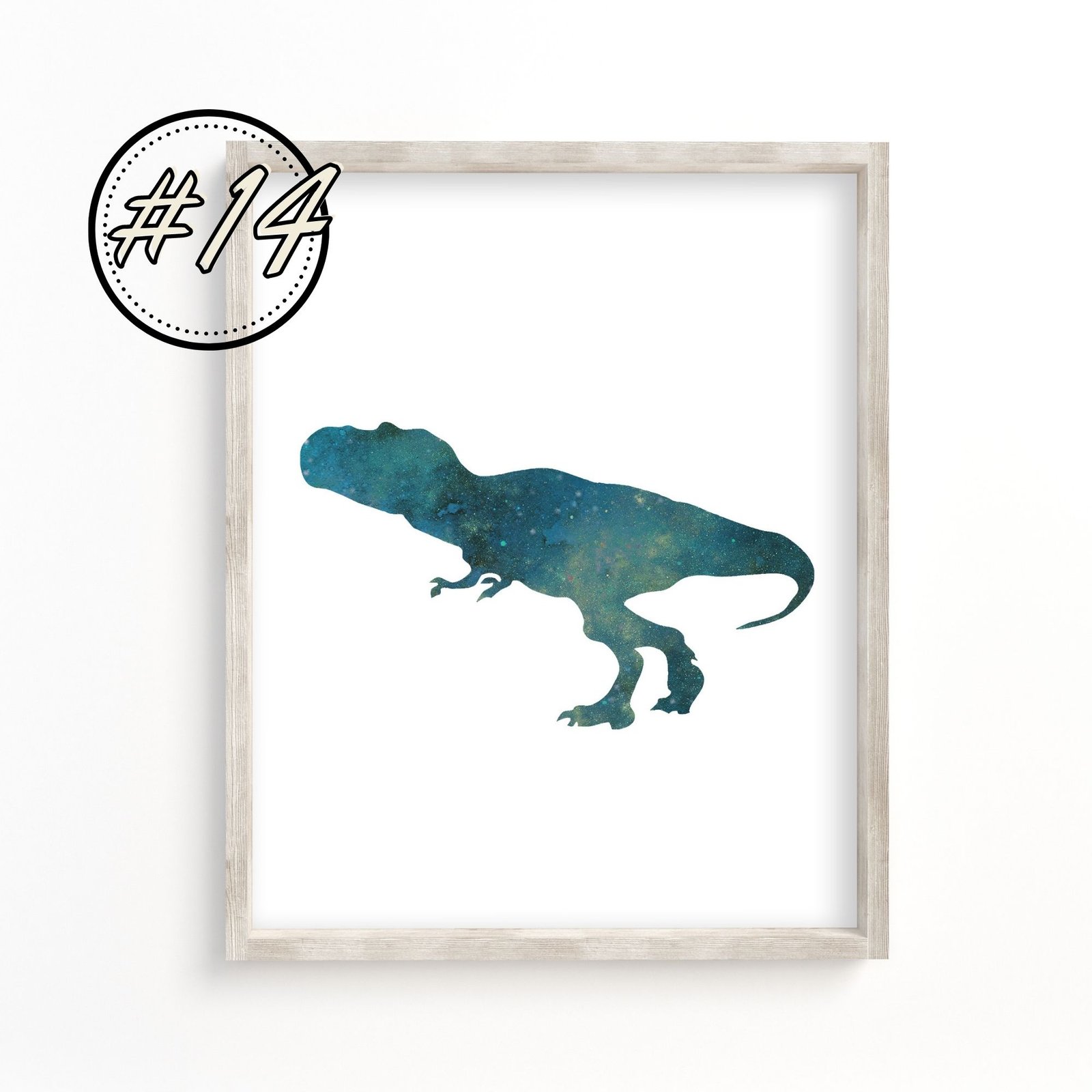 Free Printables of Dinosaurs