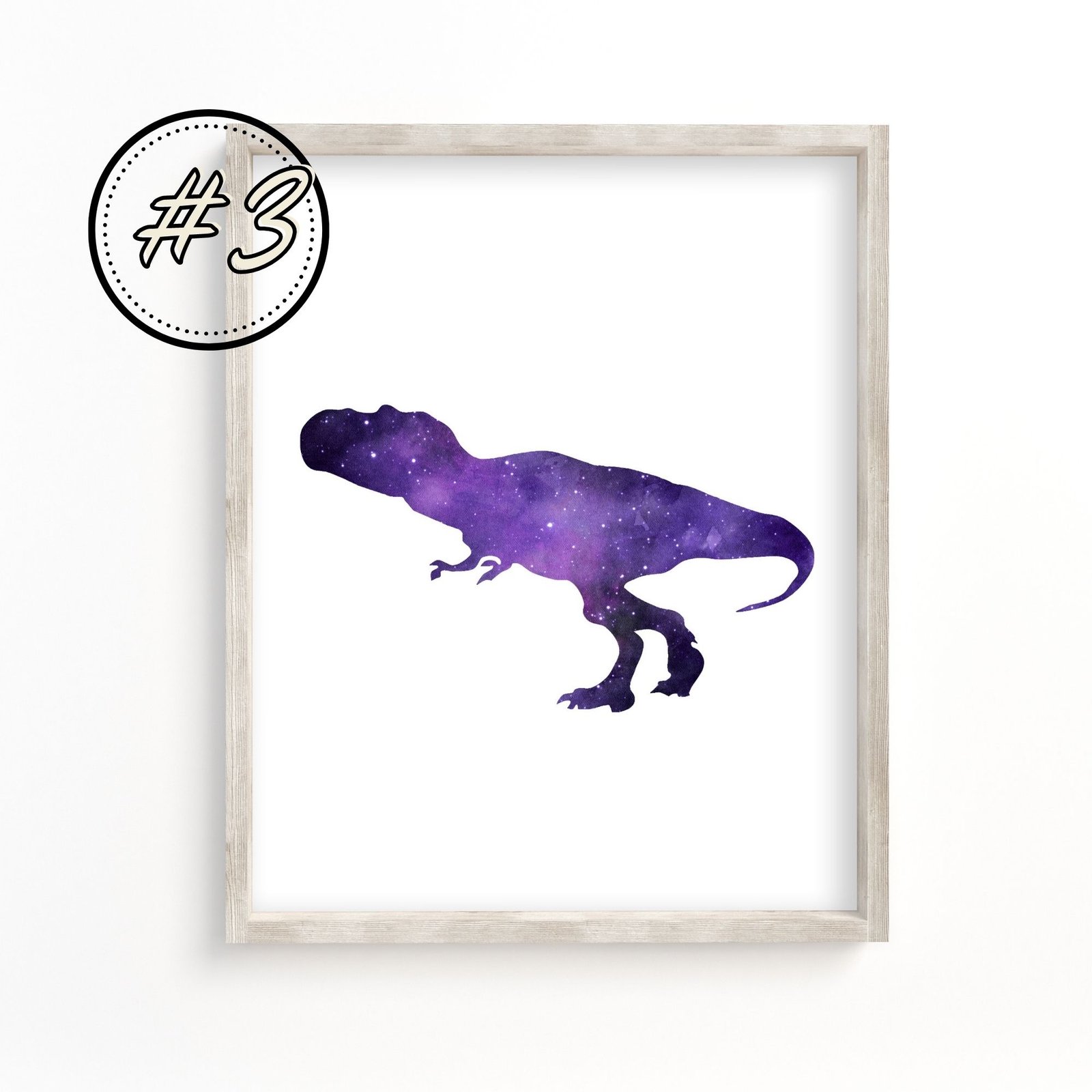 Free Printables of Dinosaurs