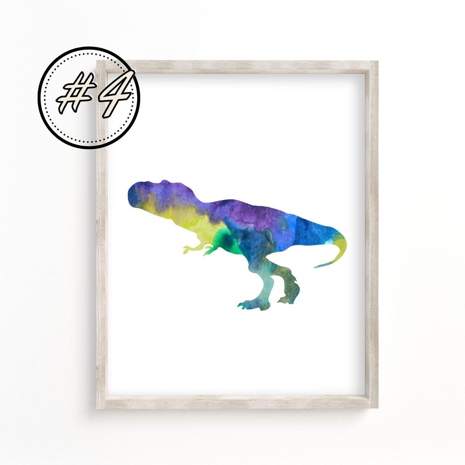 Free Printables of Dinosaurs